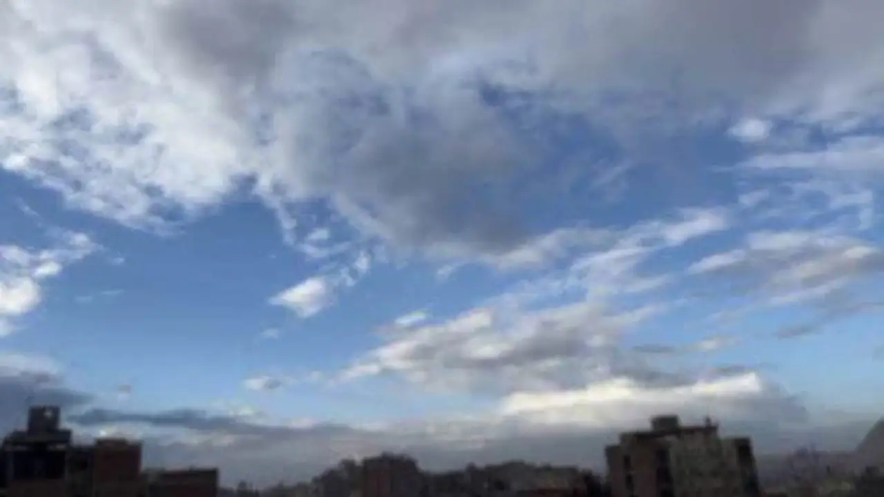 تفاصيل درجات الحرارة المتوقعة في جميع محافظات مصر اليوم الخميس 23 أبريل